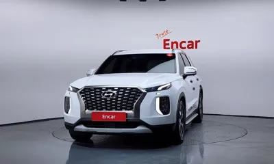 Hyundai Palisade 2022, 57827 км, за 17406.72 USD