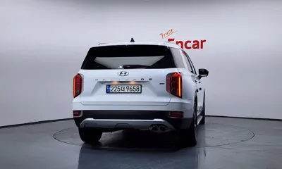 Hyundai Palisade 2022, 57827 км, за 17406.72 USD
