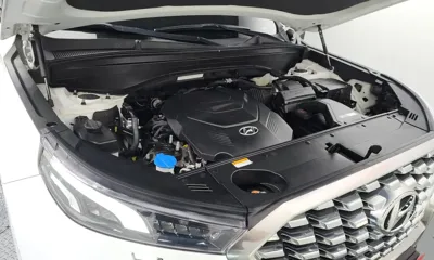 Hyundai Palisade 2022, 57827 км, за 17406.72 USD - фото 6