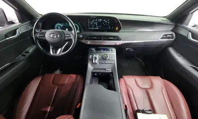 Hyundai Palisade 2022, 57827 км, за 17406.72 USD - фото 7