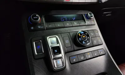 Hyundai Palisade 2022, 57827 км, за 17406.72 USD - фото 9