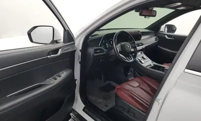 Hyundai Palisade 2022, 57827 км, за 17406.72 USD - фото 10