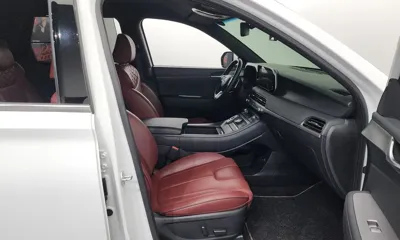 Hyundai Palisade 2022, 57827 км, за 17406.72 USD - фото 11