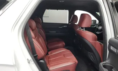 Hyundai Palisade 2022, 57827 км, за 17406.72 USD - фото 12