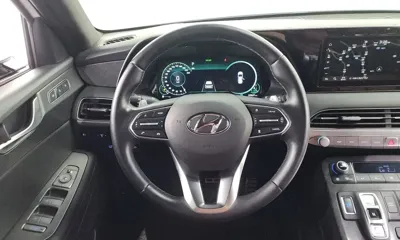 Hyundai Palisade 2022, 57827 км, за 17406.72 USD - фото 13