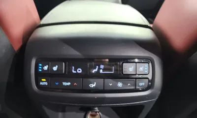 Hyundai Palisade 2022, 57827 км, за 17406.72 USD - фото 19