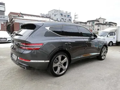 Genesis GV80 2022, 88551 км, за 25993.5 USD