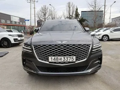 Genesis GV80 2022, 88551 км, за 25993.5 USD