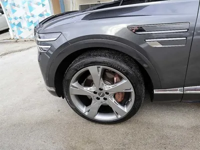 Genesis GV80 2022, 88551 км, за 25993.5 USD