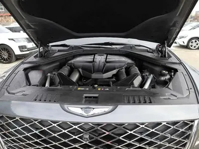 Genesis GV80 2022, 88551 км, за 25993.5 USD - фото 6