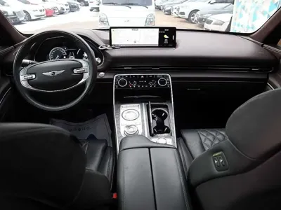Genesis GV80 2022, 88551 км, за 25993.5 USD - фото 11