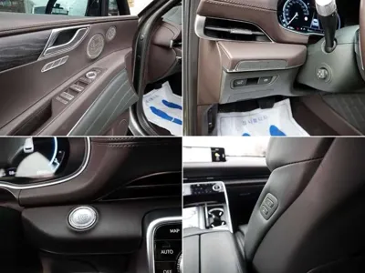 Genesis GV80 2022, 88551 км, за 25993.5 USD - фото 19