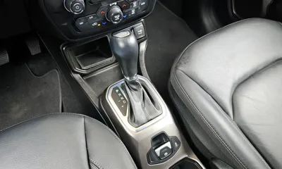 Jeep Renegade 2019, 6462 км, за 11232.24 USD - фото 9