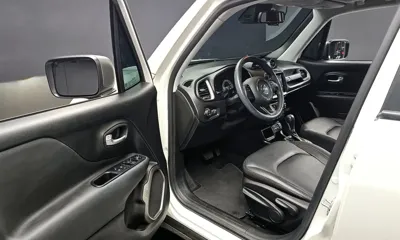 Jeep Renegade 2019, 6462 км, за 11232.24 USD - фото 11