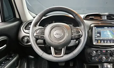 Jeep Renegade 2019, 6462 км, за 11232.24 USD - фото 13