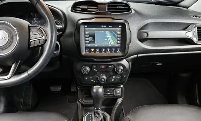 Jeep Renegade 2019, 6462 км, за 11232.24 USD - фото 14