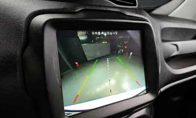 Jeep Renegade 2019, 6462 км, за 11232.24 USD - фото 17