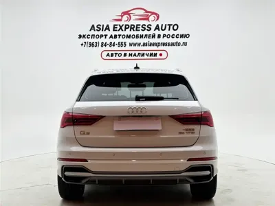 Audi Q3 2021, 35300 км, за 24052.14 USD - фото 6