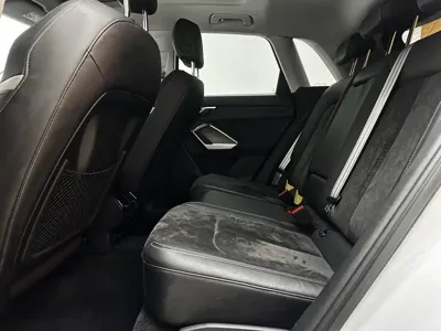 Audi Q3 2021, 35300 км, за 24052.14 USD - фото 20