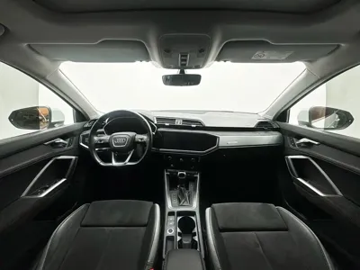 Audi Q3 2021, 35300 км, за 24052.14 USD - фото 23