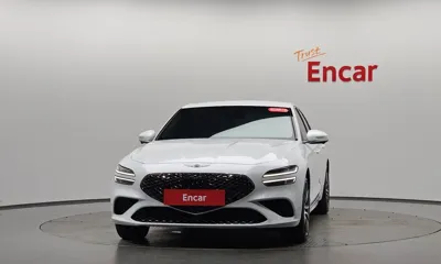 Genesis G70 2024, 30117 км, за 25996.22 USD
