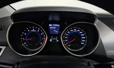 Hyundai Avante 2013, 97226 км, за 3575.37 USD - фото 8