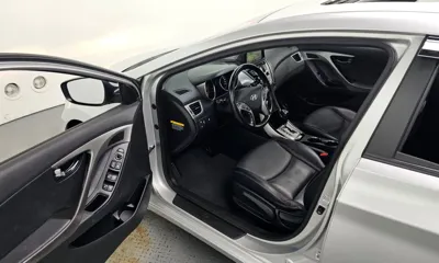 Hyundai Avante 2013, 97226 км, за 3575.37 USD - фото 10