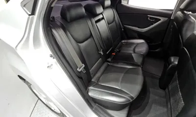 Hyundai Avante 2013, 97226 км, за 3575.37 USD - фото 12