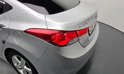 Hyundai Avante 2013, 97226 км, за 3575.37 USD - фото 23