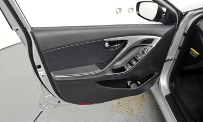 Hyundai Avante 2013, 97226 км, за 3575.37 USD - фото 24