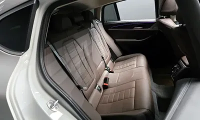 BMW X4 2022, 105517 км, за 24269.93 USD - фото 12
