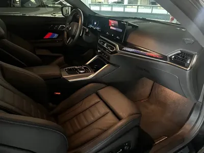 BMW M240i 2024, 20000 км, за 39625.48 USD