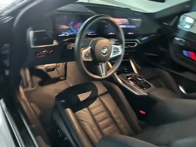 BMW M240i 2024, 20000 км, за 39625.48 USD - фото 7