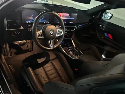 BMW M240i 2024, 20000 км, за 39625.48 USD - фото 8