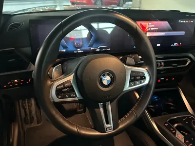 BMW M240i 2024, 20000 км, за 39625.48 USD - фото 9