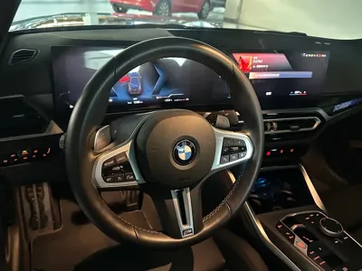 BMW M240i 2024, 20000 км, за 39625.48 USD - фото 10