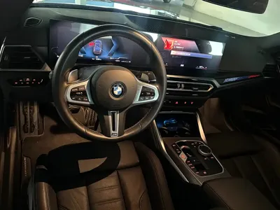 BMW M240i 2024, 20000 км, за 39625.48 USD - фото 13