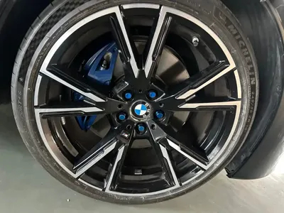 BMW M240i 2024, 20000 км, за 39625.48 USD - фото 15