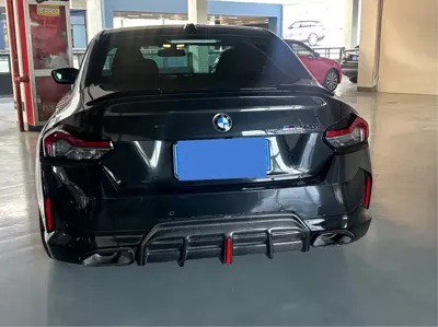 BMW M240i 2024, 20000 км, за 39625.48 USD - фото 18