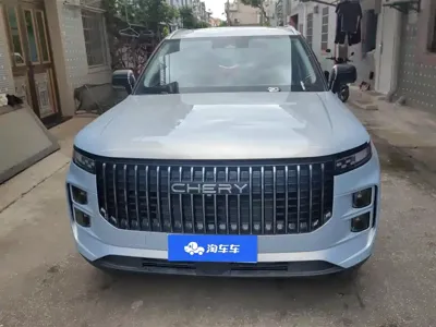Chery Explorer 06 2025, 12100 км, за 12247.41 USD