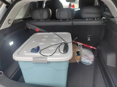 Chery Explorer 06 2025, 12100 км, за 12247.41 USD