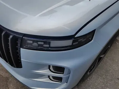 Chery Explorer 06 2025, 12100 км, за 12247.41 USD