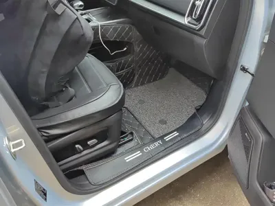 Chery Explorer 06 2025, 12100 км, за 12247.41 USD - фото 8