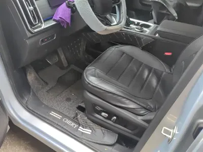 Chery Explorer 06 2025, 12100 км, за 12247.41 USD - фото 9