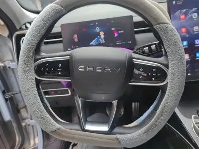 Chery Explorer 06 2025, 12100 км, за 12247.41 USD - фото 15