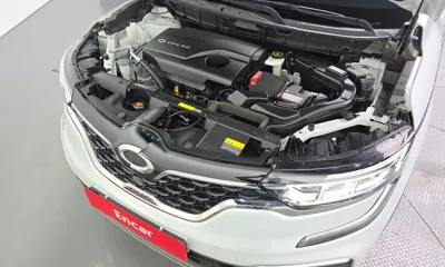 Renault-KoreaSamsung QM6 2022, 31102 км, за 18178.23 USD - фото 6
