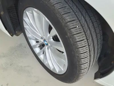 BMW 5-Series 2018, 178487 км, за 11636.22 USD
