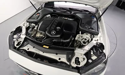 Mercedes-Benz E-Class 2021, 98421 км, за 22033.68 USD - фото 6