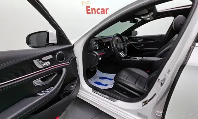 Mercedes-Benz E-Class 2021, 98421 км, за 22033.68 USD - фото 10