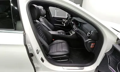 Mercedes-Benz E-Class 2021, 98421 км, за 22033.68 USD - фото 12